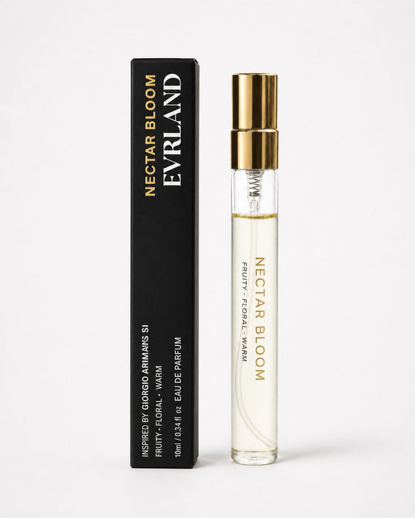 EVRLAND PERFUMES 10ML