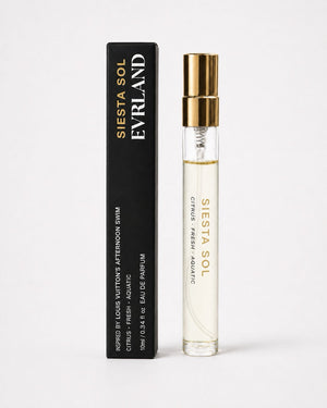 EVRLAND PERFUMES 10ML