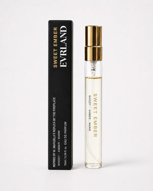 EVRLAND PERFUMES 10ML