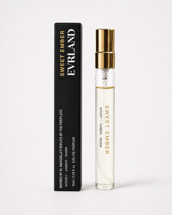 EVRLAND PERFUMES 10ML