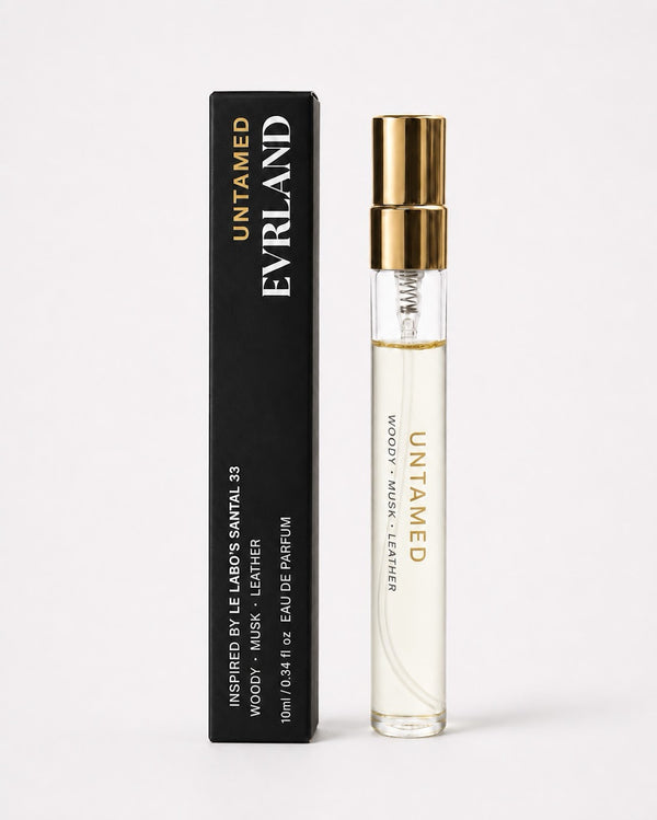 EVRLAND PERFUMES 10ML