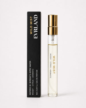 EVRLAND PERFUMES 10ML