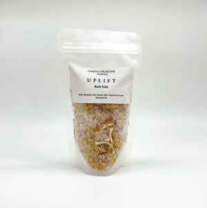 BATH SALTS