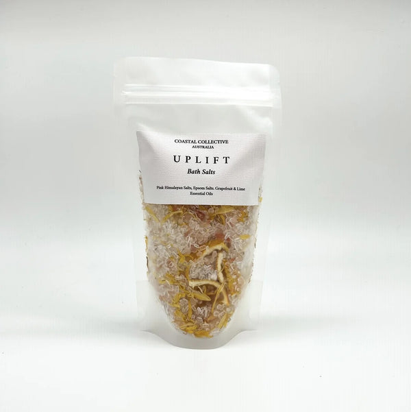 BATH SALTS