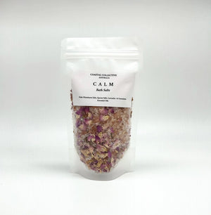 BATH SALTS