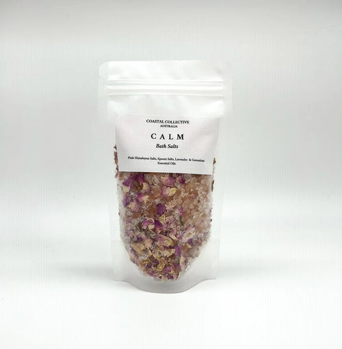 BATH SALTS