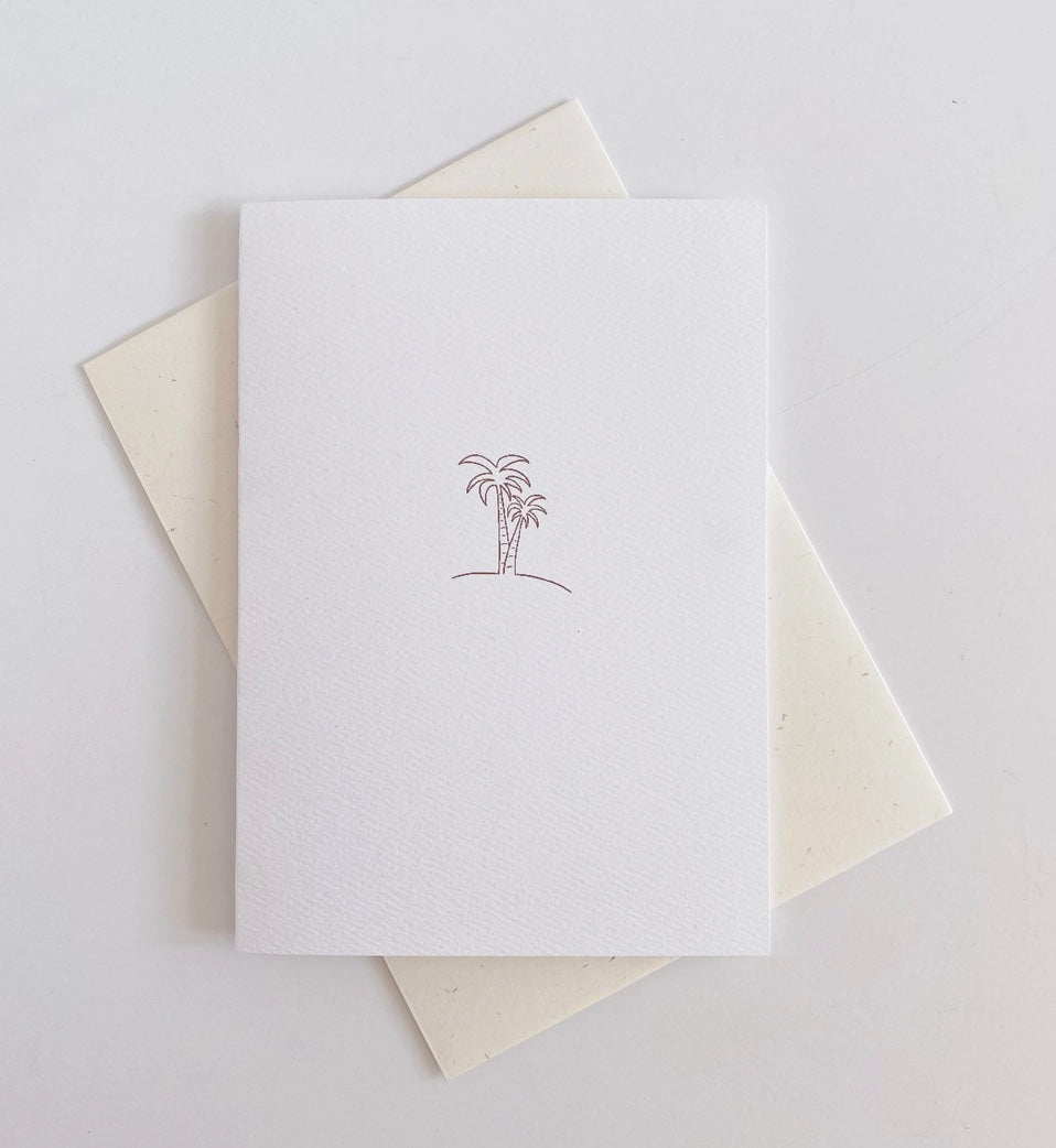 PALM TREES