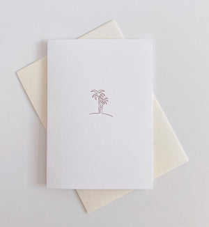 PALM TREES
