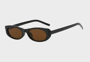 ROSA | BLACK/TAN