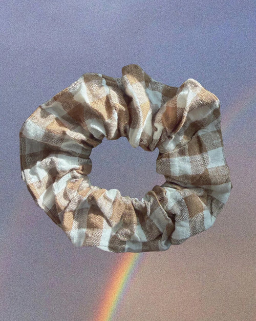 SCRUNCHIE