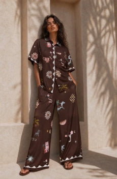 HENNA PANTS