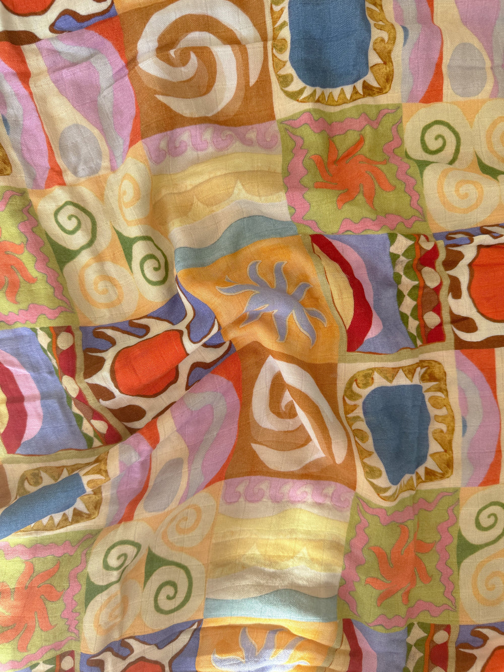 DAYDREAM WRAP