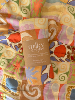DAYDREAM WRAP