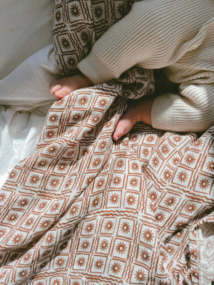 SOLEIL WRAP