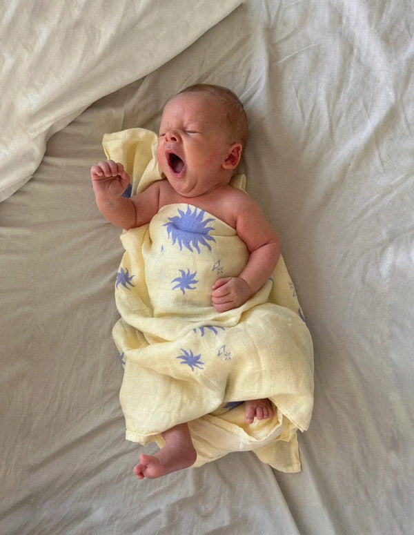 SOL WRAP