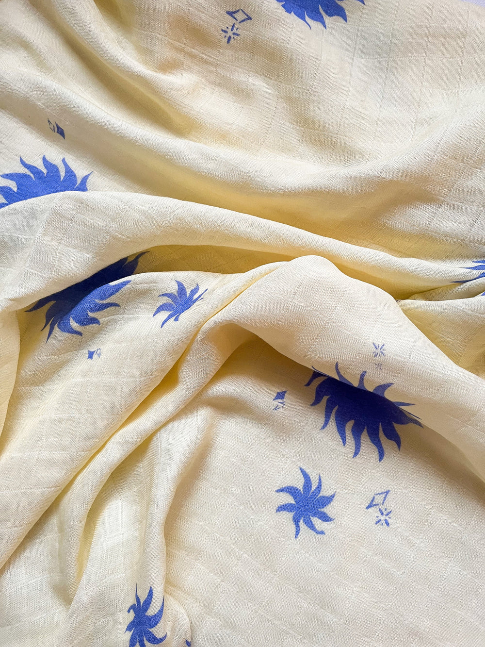 SOL WRAP