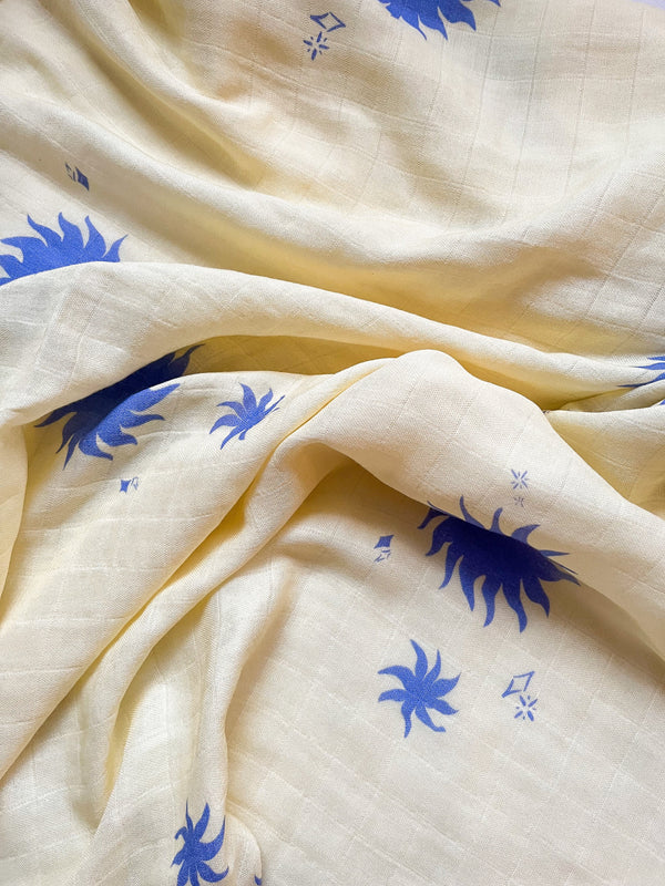 SOL WRAP