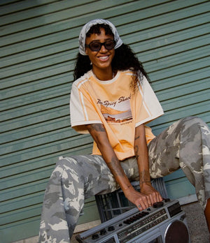 SPICY SHACK TEE