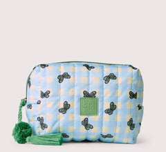 COSMETIC BAG | WILDLING
