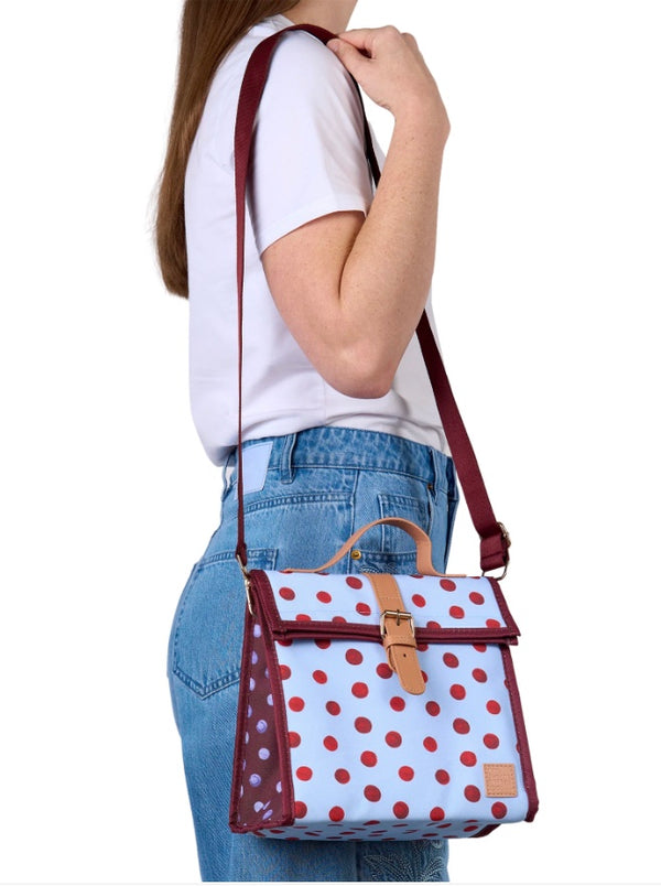 THE SATCHEL | FRECKLE
