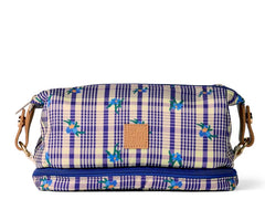 COSMETIC BAG | BLUEBELL