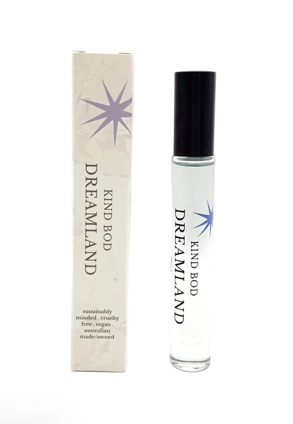 DREAMLAND ROLLER OIL