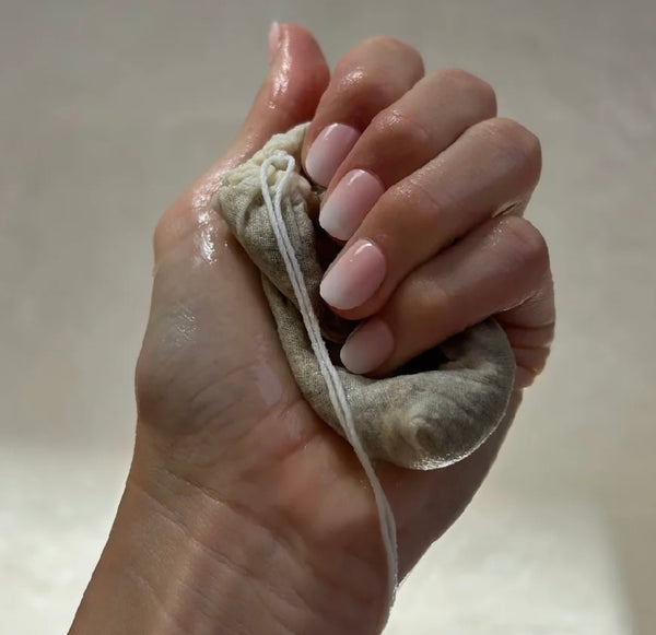 OAT MILK SOAK