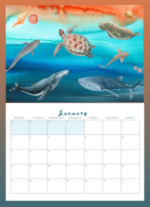 2027 CALENDAR