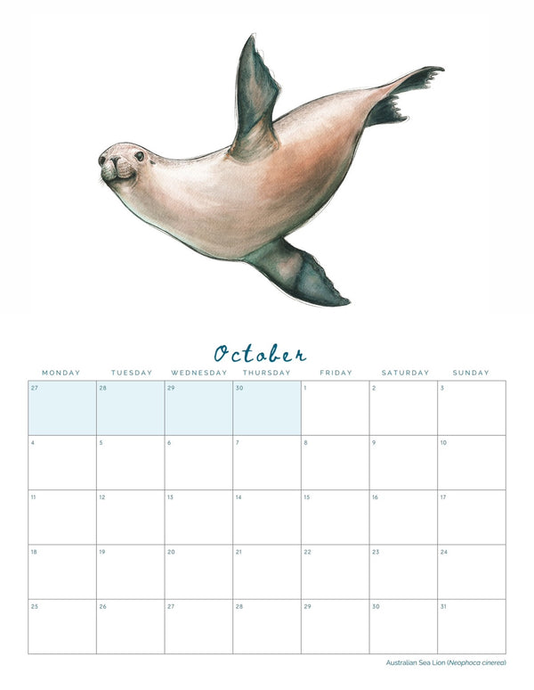 2027 CALENDAR