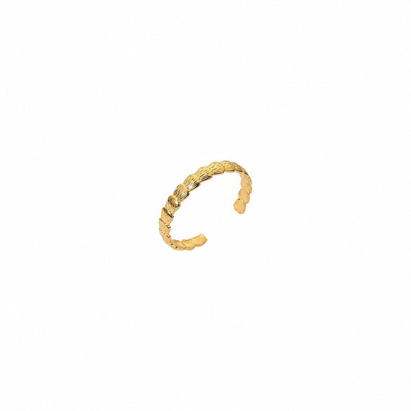 SHELL CUFF