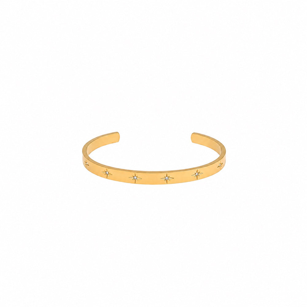 STELLA CUFF