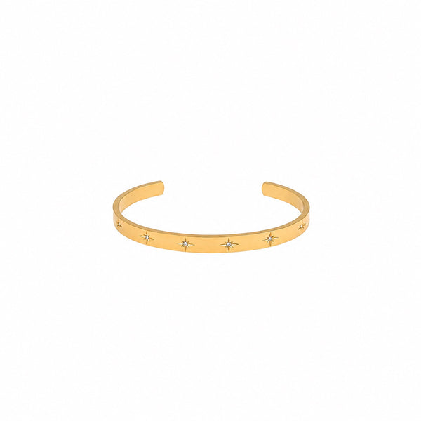 STELLA CUFF