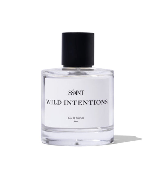 WILD INTENTIONS