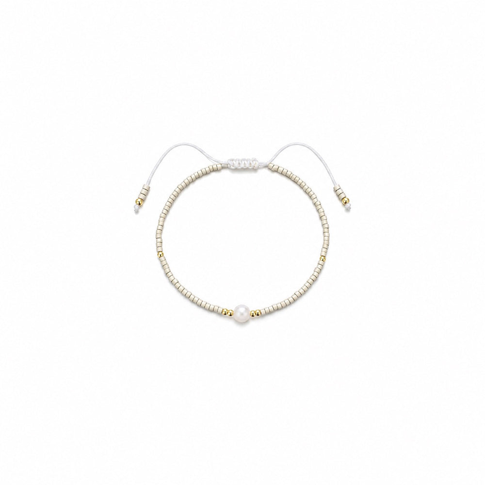 PEARLY BRACELET