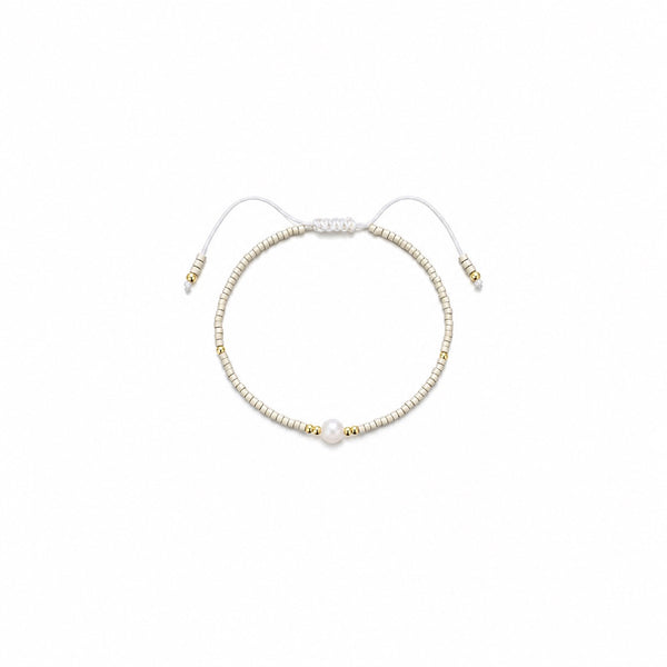 PEARLY BRACELET