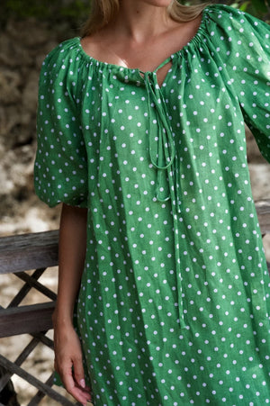 LOTTIE I POLKA DOT