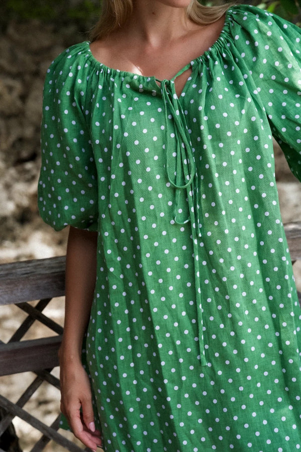 LOTTIE I POLKA DOT