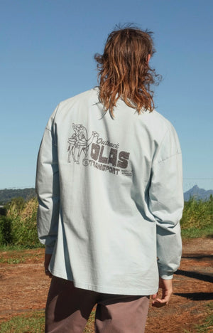 OUTBACK LONG SLEEVE
