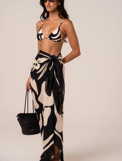 SARONG | BOTANICA