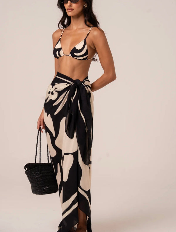 SARONG | BOTANICA