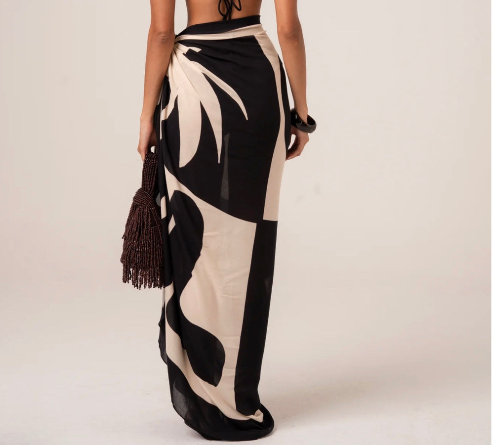SARONG | SOLEIL
