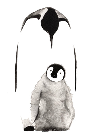 PENGUINS