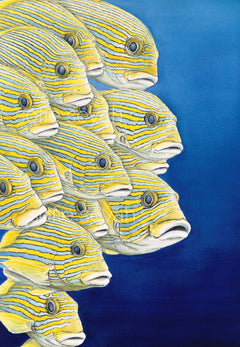 GREETING CARD SWEETLIPS