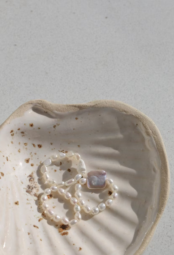 FRESHWATER PEARL RING