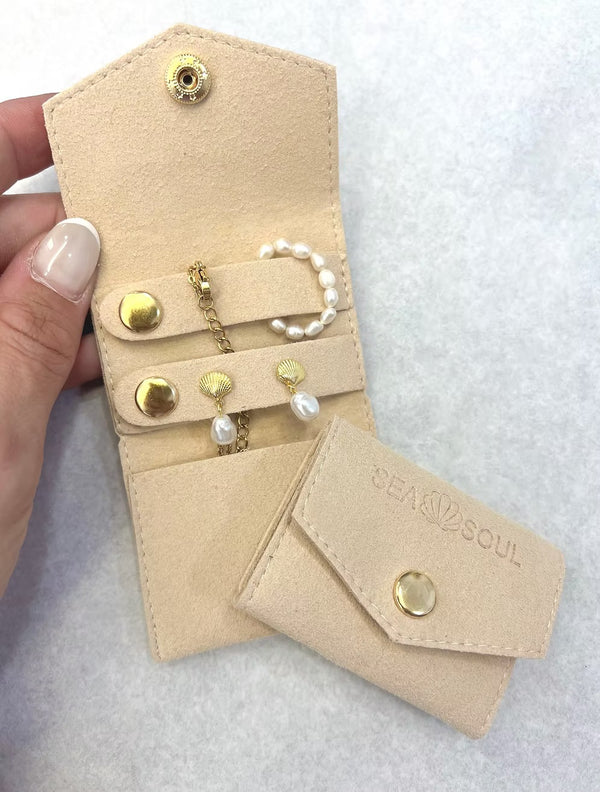 JEWELLERY ORGANISER
