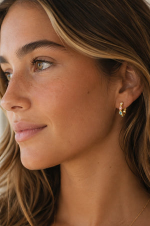 TILLIE EARRINGS