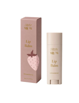 LIP BALM