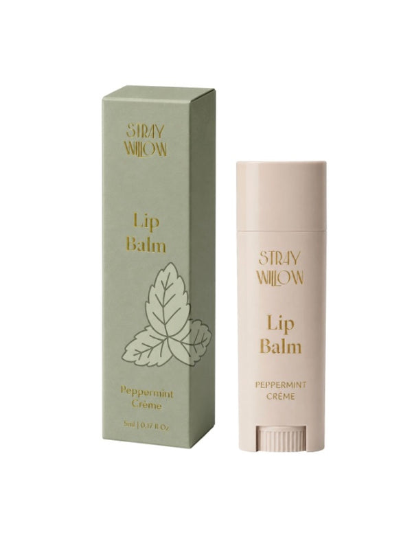 LIP BALM