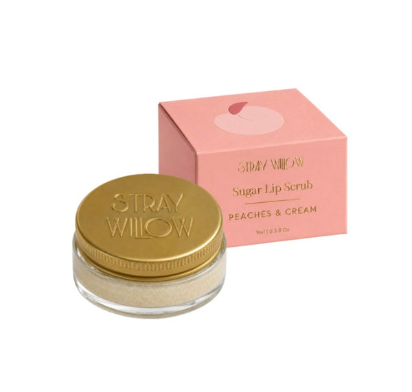 LIP SCRUB