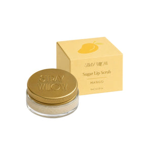 LIP SCRUB